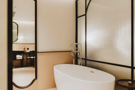 Anchen Hotel Отели рядом с достопримечательностью «Harbin Institute of Technology»