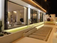 Jiujianhai Seaview Art Meisu (Dali Erhai Branch) Hotel berhampiran Lapangan Terbang Dali