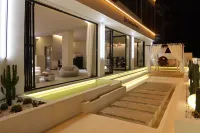 Jiujianhai Seaview Art Meisu (Dali Erhai Branch)