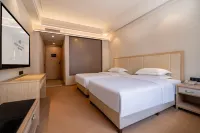 Jiuzhaigou Licheng Garden Hotel (Jiuzhaigou Qianqin Store)