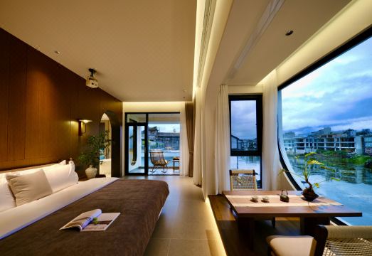 大理寂光海墅民宿（双廊古镇店）外景图