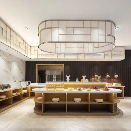 Jingcheng International Hotel (Shenyang Nanta Wenhua Road)