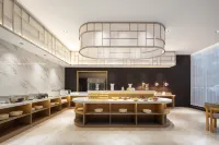 Jingcheng International Hotel (Shenyang Nanta Wenhua Road) - Balkon