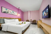 Yongcheng Peace Hotel Hotels in Yongcheng
