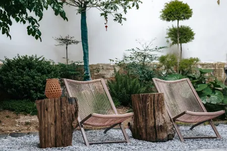 Lijiang Le B&B (Gucheng Nanmen Store)