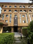 Datong Tang Fang Hotel Các khách sạn gần Datong Museum