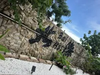 Beihai Xiaoyao Courtyard Homestay (Guantouling Liuxia Village) - บังกะโล