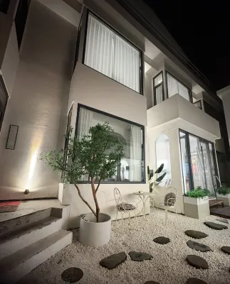 Your Garden Homestay