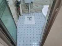 Nanhu Apartment (Mengzi Nanhu Park Lianda Road) - Kitchens