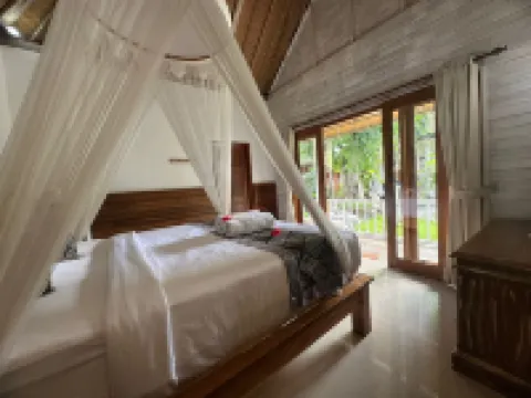 Blue Lagoon Secret Villas Các khách sạn gần Bãi biển Blue Lagoon