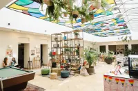 Wombat's City Hostel Budapest