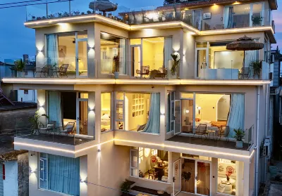 EaseWindCharm Homestay Các khách sạn ở Erhai Haixi Scenic Area