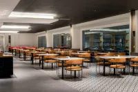 Enford Hotel - Bữa sáng