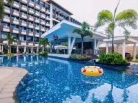 MCollection - Poolside Escape Near Boracay’s Iconic Keyhole 雅泊附近的飯店