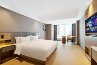 Lianshui Wuyue Plaza Huanyue Hotel (County People's Hospital Branch)