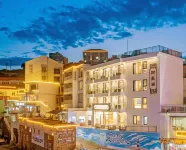 Dongji Island Caixing Ge Homestay (Miaozihu Branch) Hotels in Dongji Island/Dongfu Mountain