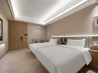 Starway Hotel (Shenzhen Longdong Subway Station) Hotels in Shenzhen