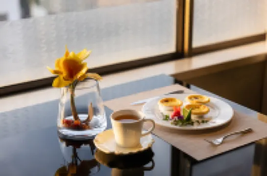 Yeste International Hotel (Nanning Chaoyang Square Metro Station)