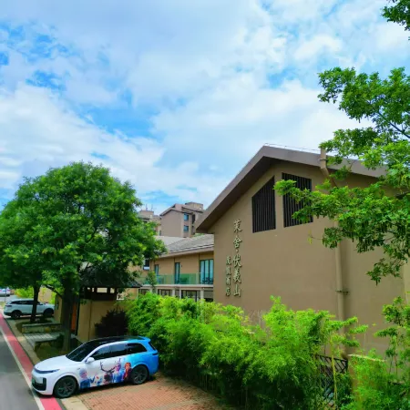 Fulushan Resort Hotel