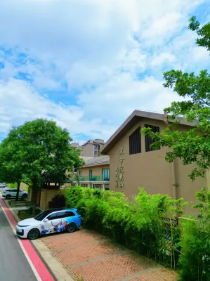 Fulushan Resort Hotel - 3 estrellas