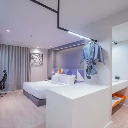 Maybis Hotel
