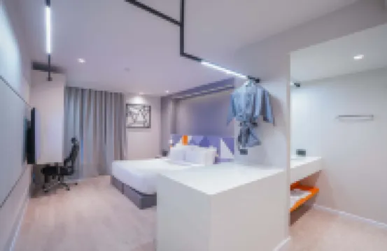 โรงแรมเมบิส