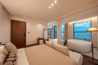Yizhui Meet Lanyuan (Sansheng Island Heart Mansion Cafe) - ビーチサイド