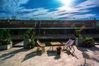 Jiange Golden Homeland Kangyang Homestay