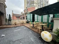 Guishu Linjiang Hotel (Guanghan North Station)