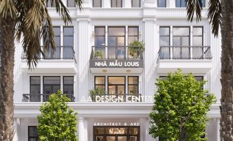 AA Luxury Housing