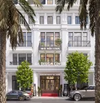 AA Luxury Housing Отели в г. Хоангмай