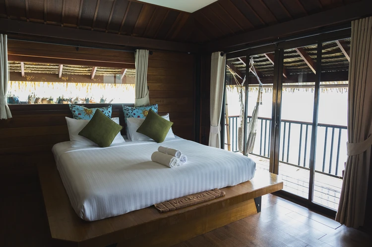 รูปภาพของพันวารีย์ เดอะกรีนเนอรี่