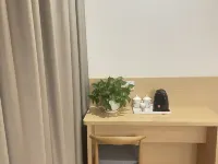 Linwu Jiahua Hotel فنادق في لين وو