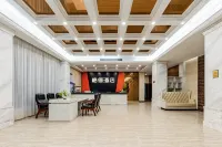 Geli Hotel (Lingfeng Square, Hezhou)