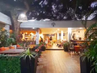Kana Hotel Phuket - spa