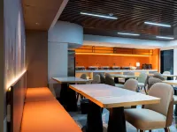 TOHOME HOTEL Hotels in Quwo
