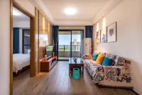 Peninsula BLUE Full Suite Surfing and Sea View Beauty Stay (Wanning Shenzhou Peninsula Branch)