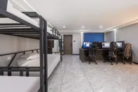 Binzhou Yuan Plan E-sports Hotel