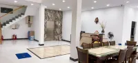 HT Hotel Hotel di Phước Thuận