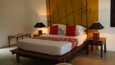 Clio Bolgoda Отели рядом с достопримечательностью «WAVE BOLGODA by SINGHE»