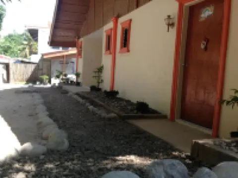 帕利頓旅館 聖胡安酒店