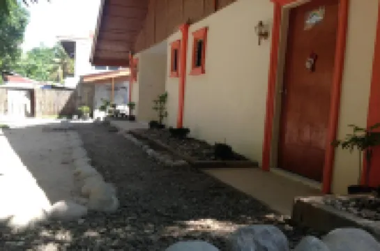 Casa Paliton Siquijor near Beach