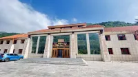 Daoxugou Wukesong Minsu