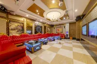 huawei scarton hotel - Gym