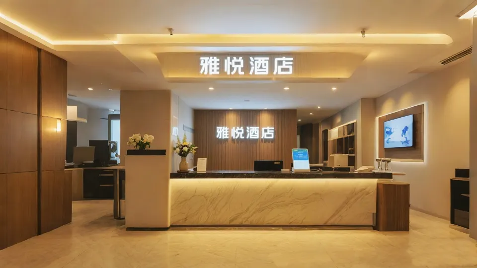 Yayue Hotel (Huaqiangnan Branch)