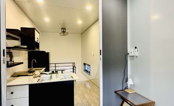 Loftic Apartments - Tan Dinh