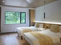 Longquan Fengyu Villa Hotels in Longquan