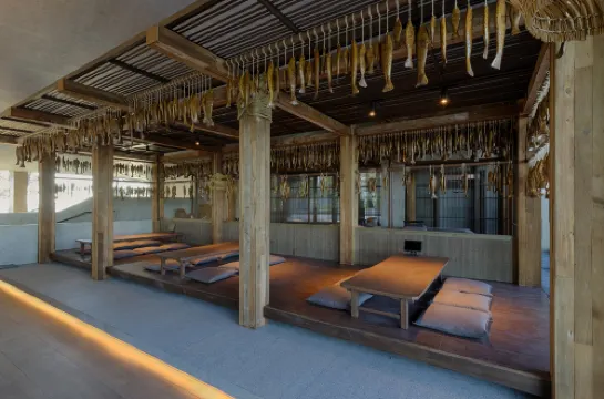 쏠비치 남해 식사 Photos