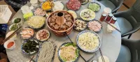 Runisuoyuan Homestay