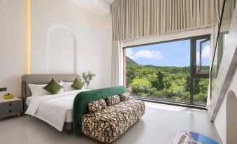Fanyu · Anji FanYu Shanye Qingshe Designer Garden Boutique Stay (Zhebei Grand Canyon)